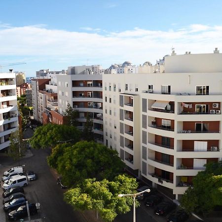 Clem Terrace Flat Lejlighed Portimão Eksteriør billede