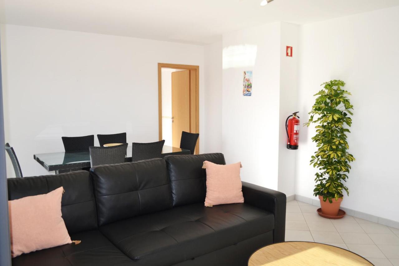 Clem Terrace Flat Lejlighed Portimão Eksteriør billede