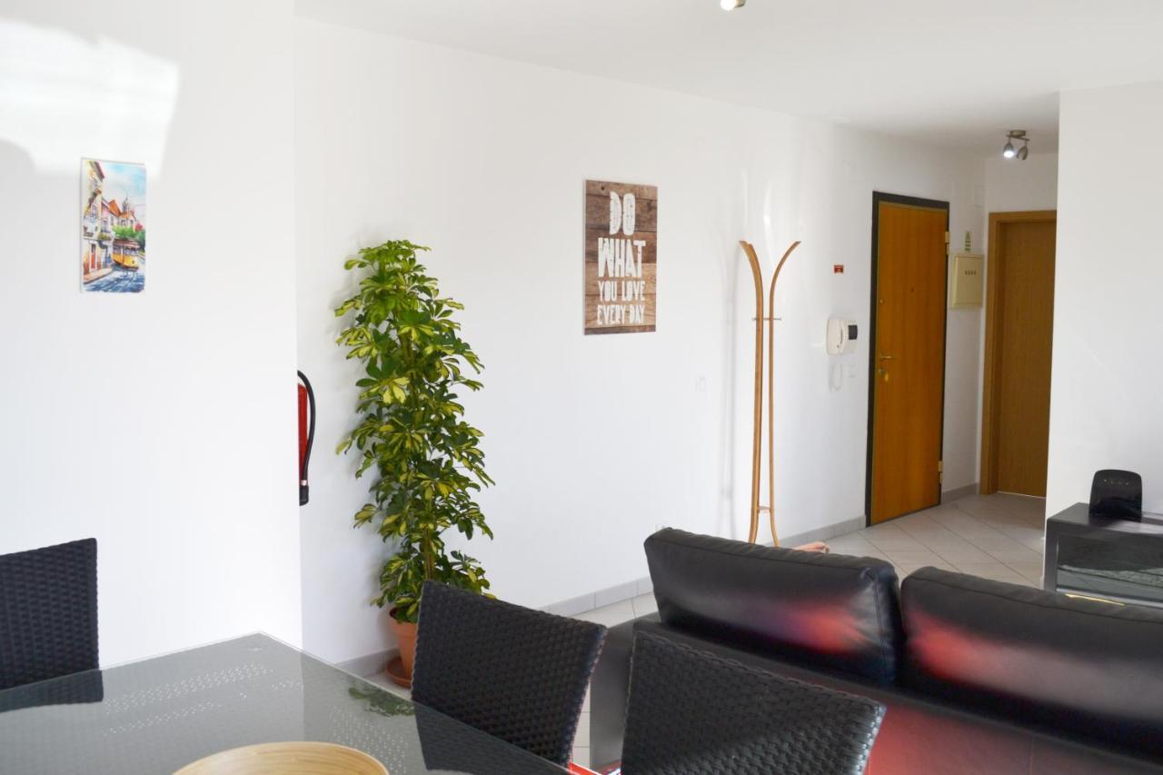 Clem Terrace Flat Lejlighed Portimão Eksteriør billede